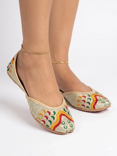 Scarpe donna jutties - scarpe,